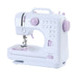 Sewing Machine Mini with SG plug and warranty