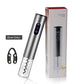 Electric Wine Bottle Opener Wireless Automatic Battery Operated Party Wine Opener With Foil Cutter Corkscrew
