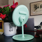 Mirror LED Light Make Up Cosmetic Lamp USB Table Adjustable Rotate Portable