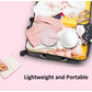 Mirror LED Light Make Up Cosmetic Lamp USB Table Adjustable Rotate Portable