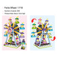 LOZ Mini Building Blocks LOZ Amusement Park MINI Creative Brick Playground Building for Toddlers Problem Solving Kid Toy