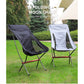 Copy of Travel Folding Chair  Ultralight High Load Camping Chair Portable Beach Hiking Picnic Seat Fishing Tools Outdoor Chair