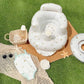 Inflatable Baby Chair Sofa Training Seat Baby Seat Bath Chair Multifunctional Baby Sofa PVC Bathroom Kids Inflatable