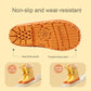 Children Rainboots For Boys Girls Primary School Kindergarten Rainwear Dinosaur Unicorn Reflective Strip Rain Boots Only
