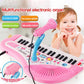 Copy of Copy of Kids Piano 37 Key Keyboard Piano Musical Toy With Microphone For Children's Toy Musical Instrument