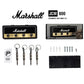 Copy of Key Holder Storage Rack for Marshall Guitar Pluginz Keychain Holder Electric Key Rack Home Improvement Vintage Amplifier