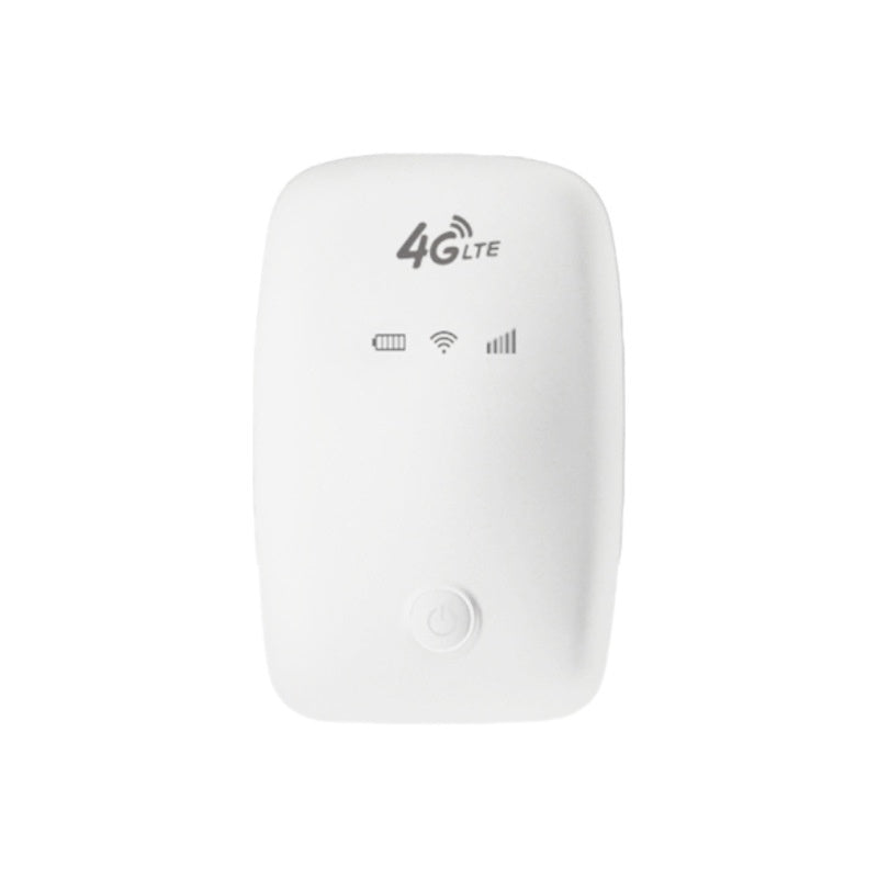 Pocket Wifi Portable 4G WIFI Wireless Router SIM Card 150Mbps LTE Mobile Broadband Hotspot