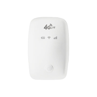 Pocket Wifi Portable 4G WIFI Wireless Router SIM Card 150Mbps LTE Mobile Broadband Hotspot