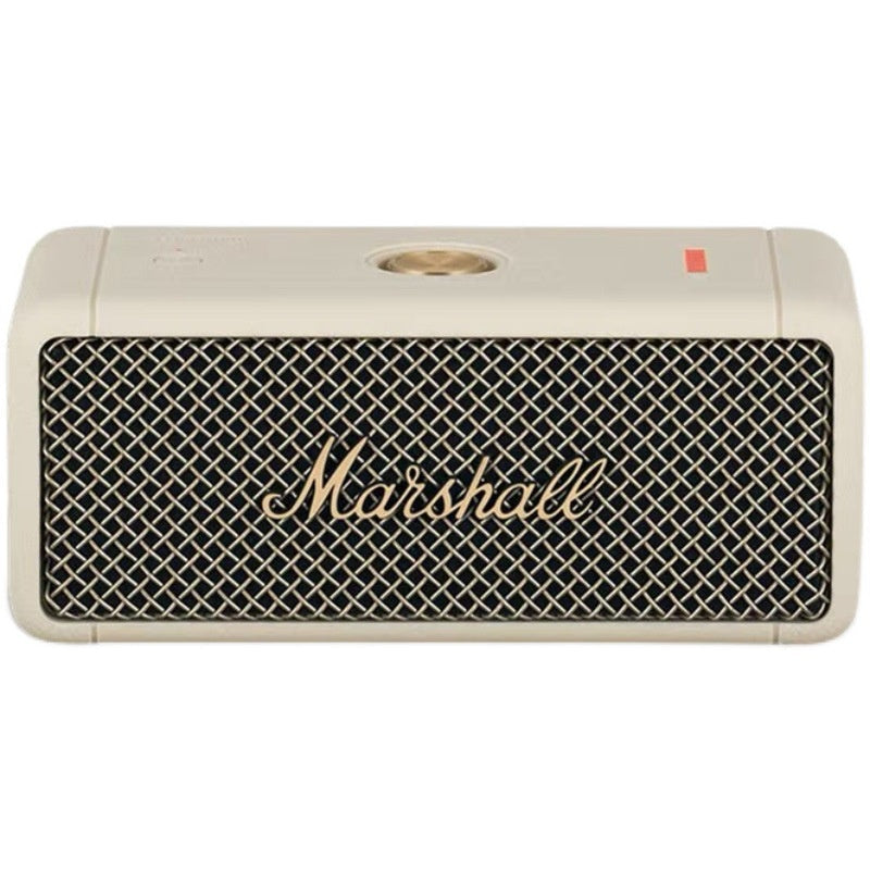 Marshall Bluetooth Portable Speaker Wireless Mini Speaker Waterproof Sports Speaker Stereo Sound Bluetooth 5.0