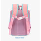 Kids backpack Unicorn Dinosaur Waterproof Bag For Children Kindergarten Schoolbag