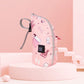 USB Baby Bottle Warmer Portable Travel Milk Warmer Infant Feeding Bottle Warm Cover Insulation Thermos